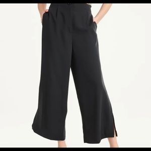 Dkny cut off pants